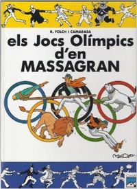 Els Jocs Olímpics d'en Massagran