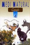 (CAT).(95).MEDI NATURAL 4T.PRIMARIA