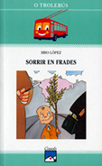 Sorrir en Frades