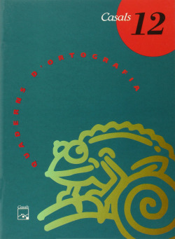 (CAT).ORTOGRAFIA CATALANA 12.