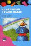 El gat Potau i l'ànec babau