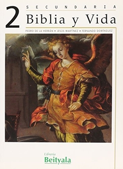 RELIGION 2º.ESO SECUNDARIA