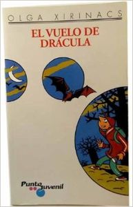 El vuelo de drácula