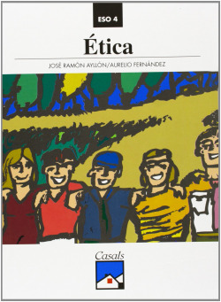 ETICA 4º.ESO