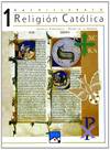 (98).RELIGION 1º.LOGSE BACHILLERATO