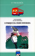 O parque da chave dourada