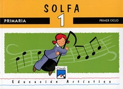 (98).SOLFA MUSICA 1O.PRIMARIA -PROYECTO COLIBRI-