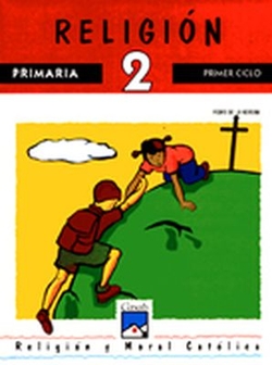 COLIBRI.RELIGION 2º.PRIMARIA (98)