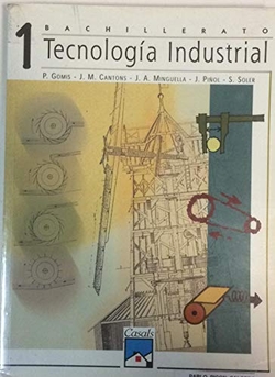 (00).TECNOLOGIA INDUSTRIAL 1O.LOGSE
