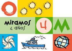 CUAD.MIRAMOS 4 ANOS-PERCEPCION VISUAL-