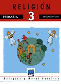 (99).RELIGION 3º.PRIMARIA CAS CAS