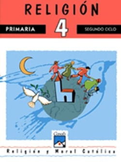 (99).RELIGION 4º.PRIMARIA CAS CAS