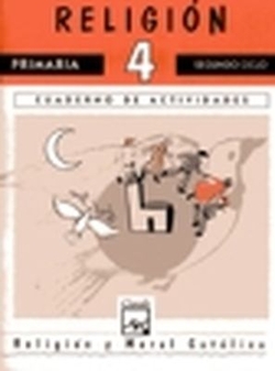 (99).CUAD.RELIGION 4º.PRIMARIA