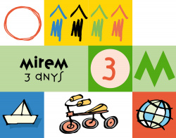 (CAT).(99).MIREM 3 ANYS