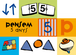 (CAT).(99).PENSEM 5 ANYS