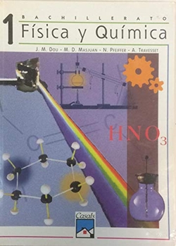 FISICA QUIMICA 1ºLOGSE