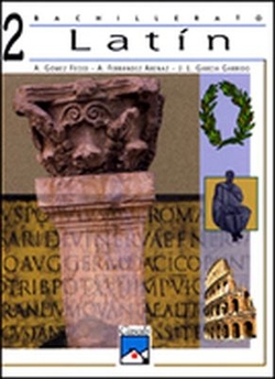 LATIN 2º.LOGSE BACHILLERATO