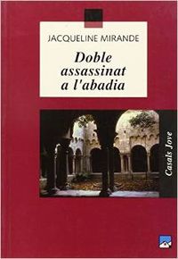 Doble assassinat a l'abadia
