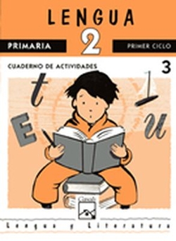 COLIBRI.CUAD.LENGUA 3-2O.PRIMARIA