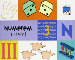 (CAT).(00).NUMEREM 3 ANYS