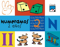(00).NUMERAMOS 2 AÑOS