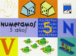 (00).NUMERAMOS 5 AÑOS
