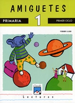 (00).AMIGUETES LECTURAS 1º.PRIMARIA