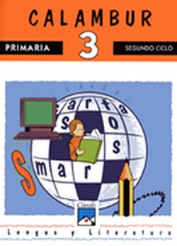(00).CALAMBUR LENGUA 3O.PRIMARIA