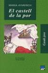 El castell de la por