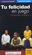 (DVD) Tu felicidad en juego el pecado y la gracia