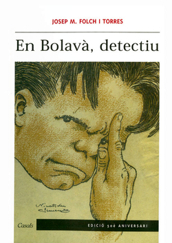 En Bolavà, detectiu