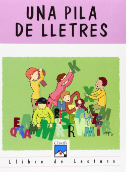 (CAT).(00).PILA DE LLETRES -LECTURES