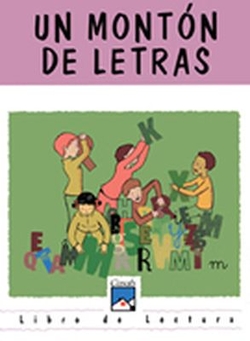 (01).LECT.UN MONTON DE LETRAS (1O.PRIMARIA)