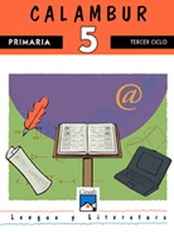 (01).CALAMBUR LENGUA 5O.PRIMARIA
