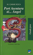Port Aventura té...Àngel