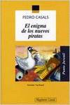 El enigma de los nuevos piratas