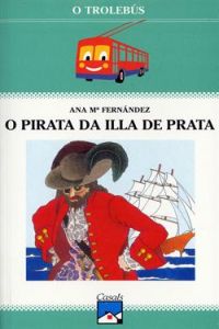 O pirata da illa de prata