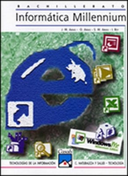 (01).INFORMATICA C.NATURALES.(1º.-2º.LOGSE) MILLENCAS