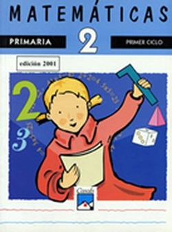 COLIBRI.MATEMATICAS 2º.PRIMARIA CASMA