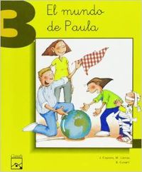 3.MUNDO DE PAULA.(VAMOS A LEER)