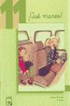 11.QUE MAREO!.(VAMOS A LEER)