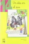 14.DIA EN ZOO/VAMOS A LEER