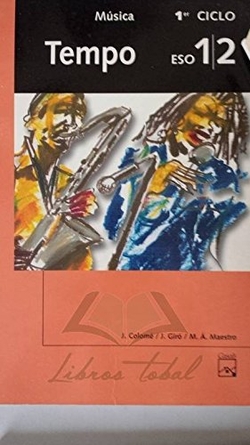 TEMPO.MUSICA 2º.ESO (1º-2ºESO)