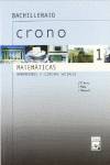 (02).CRONO.MATEMATICAS 1O.LOGSE (C.SOCIALES) CASMAT