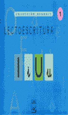 BEABA LECTOESCRITURA 1.1 (4 AÑOS) CACASLTO