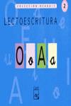 BEABA LECTOESCRITURA 1.2 (4 AÑOS) CASLTO