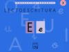 BEABA LECTOESCRITURA 1.3 (4 AÑOS) CASLTO
