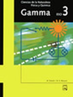 (02).GAMMA.FISICA QUIMICA 3º.ESO -ESPAÑOL- CASFIS
