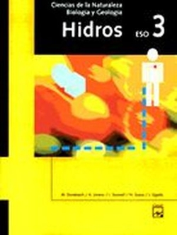 (02).HIDROS BIOLOGIA 3º.ESO -ESPAÑOL- CASBI