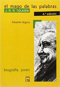 El mago de las palabras (J. R. R. Tolkien)